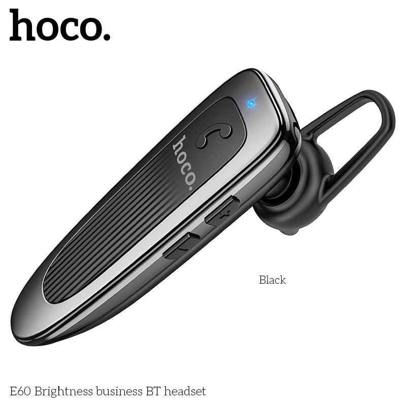 HD_SYNC:E60 Brightness business BT headset
