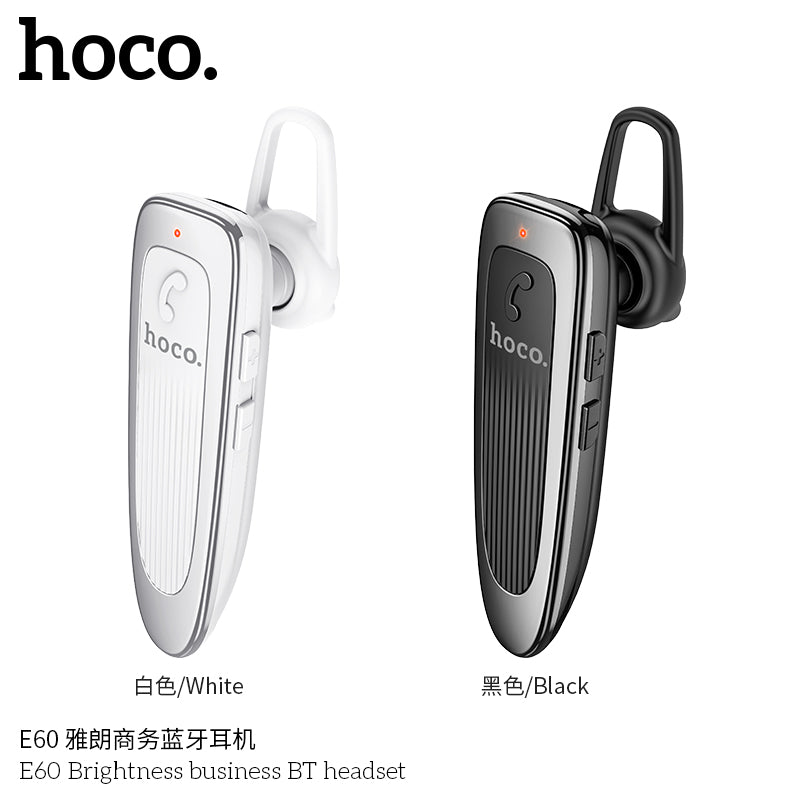 HD_SYNC:E60 Brightness business BT headset
