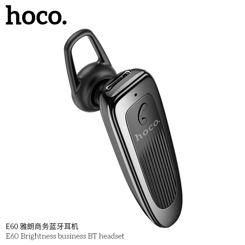 HD_SYNC:E60 Brightness business BT headset