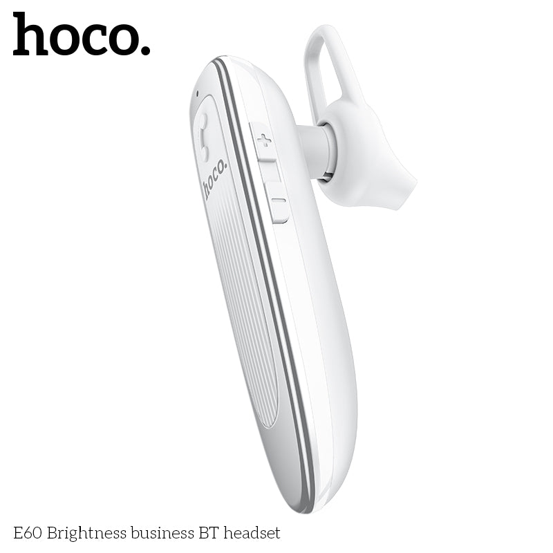 HD_SYNC:E60 Brightness business BT headset