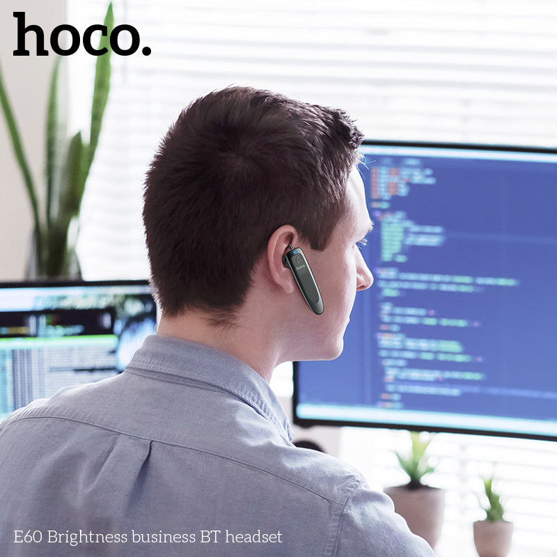 HD_SYNC:E60 Brightness business BT headset