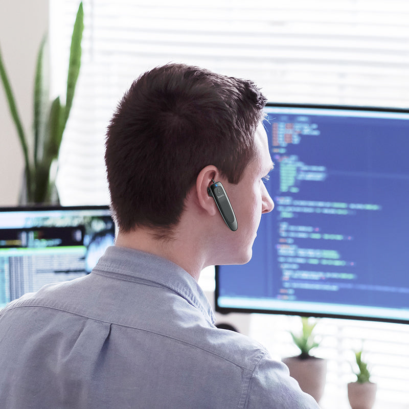HD_SYNC:E60 Brightness business BT headset