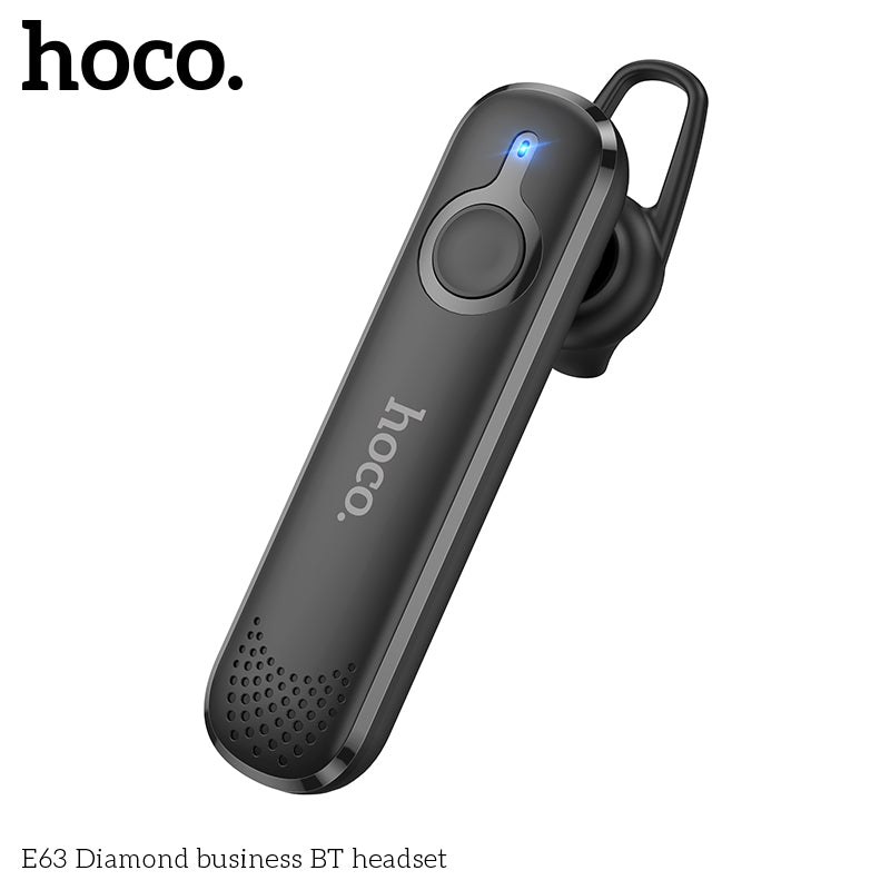 HD_SYNC:E63 Diamond business BT headset