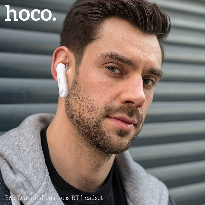 HD_SYNC:E63 Diamond business BT headset