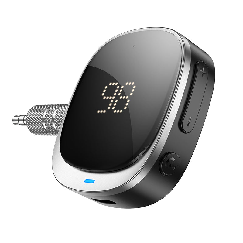 HD_SYNC:E80 Travel car AUX BT receiver