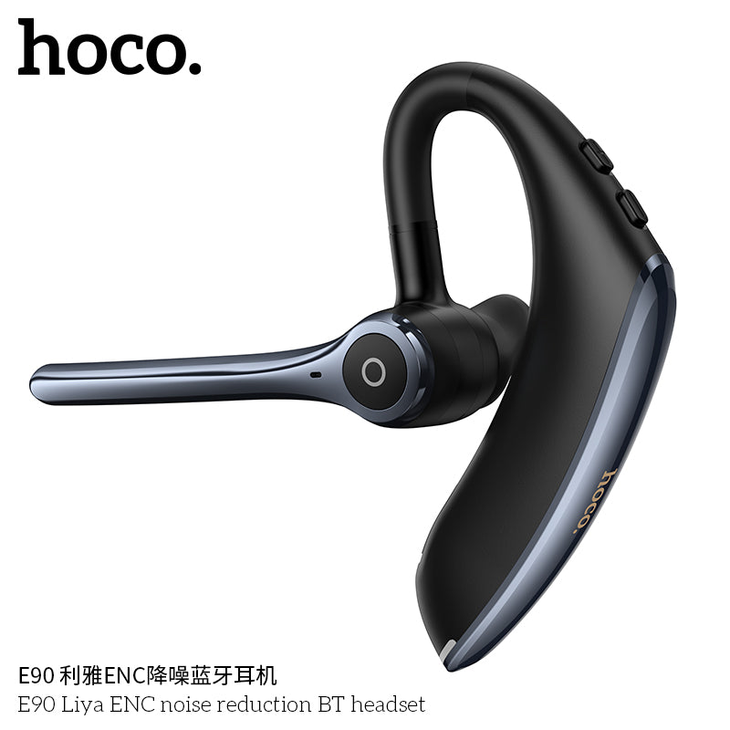 HD_SYNC:E90 Liya ENC noise reduction BT headset