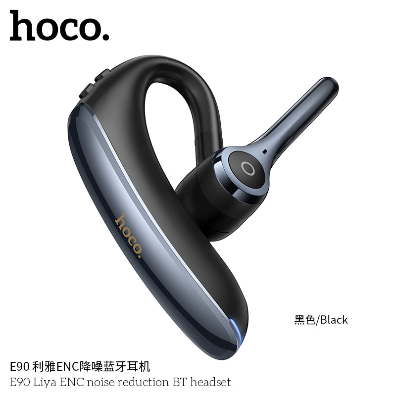 HD_SYNC:E90 Liya ENC noise reduction BT headset