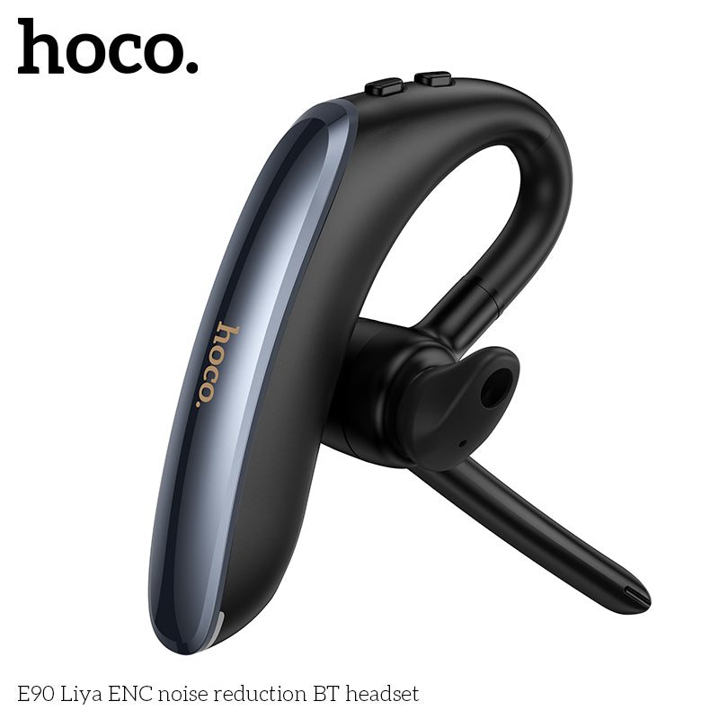 HD_SYNC:E90 Liya ENC noise reduction BT headset