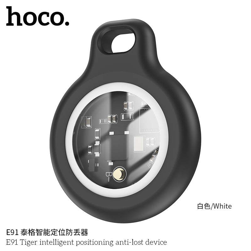 Hoco E91 Tiger intelligent positioning anti-lost device