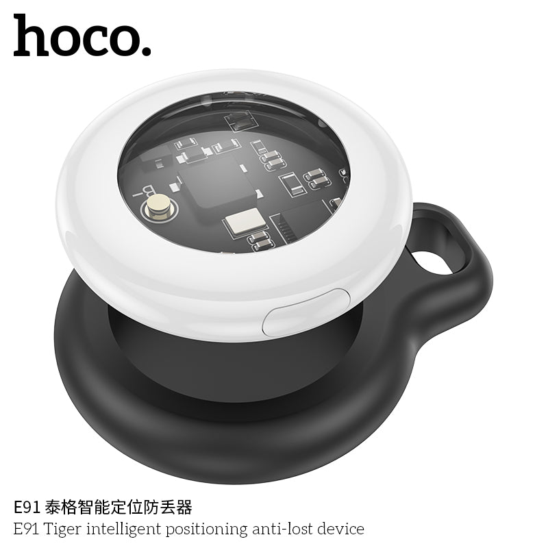 Hoco E91 Tiger intelligent positioning anti-lost device