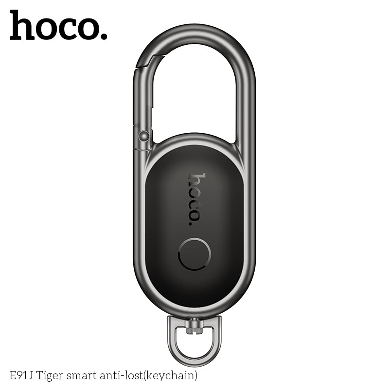 Hoco E91J Tiger smart anti-lost(keychain)
