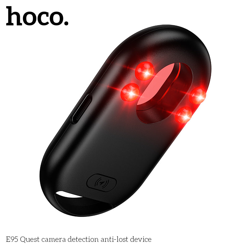 Hoco E95 Quest camera detection anti-lost device