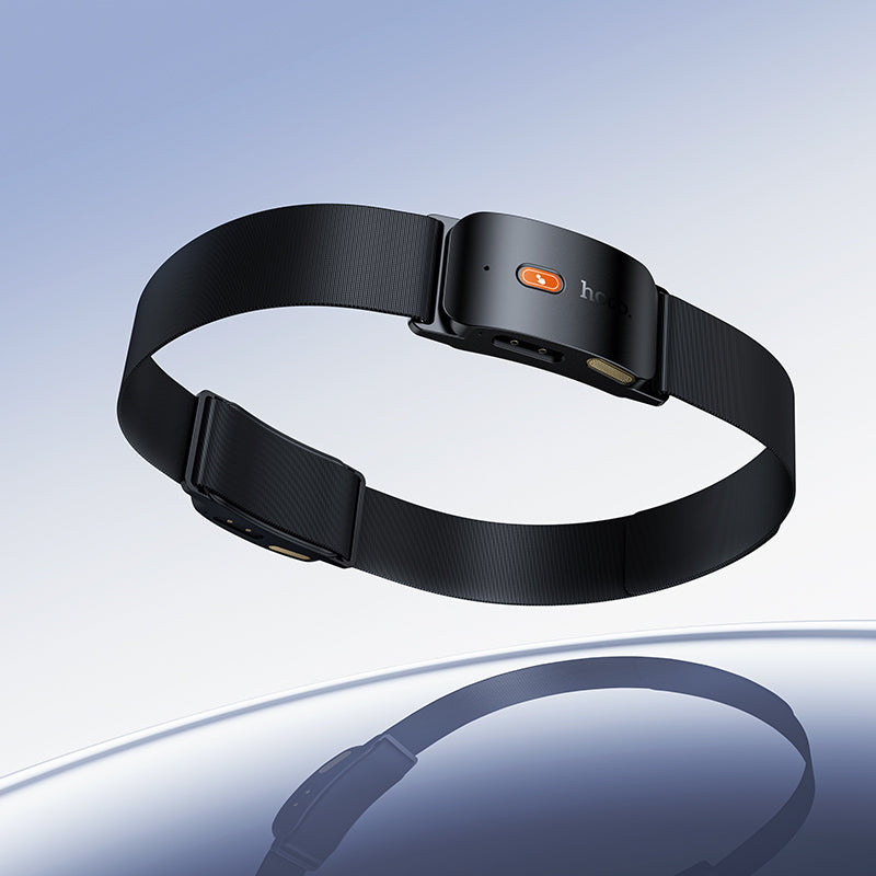 HD_SYNC:EA10 Energica hairband sports BT headset