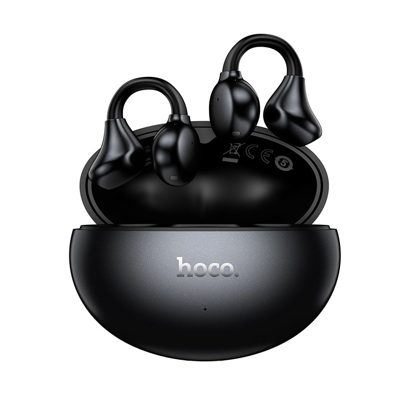 HD_SYNC:EA8 Warm sound true wireless BT headset(App)