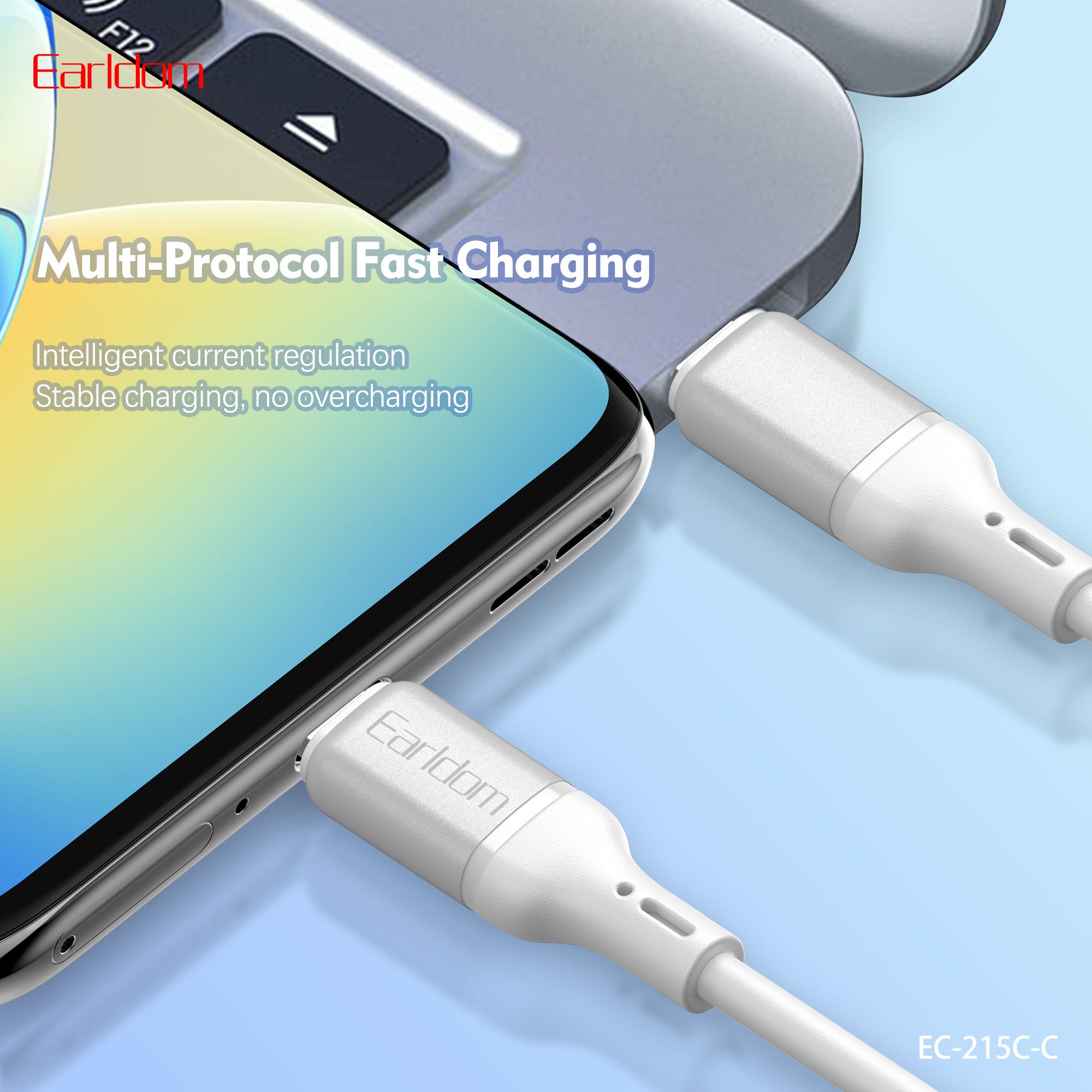 HD_SYNC:EC-215C-C (type c) 1 METER