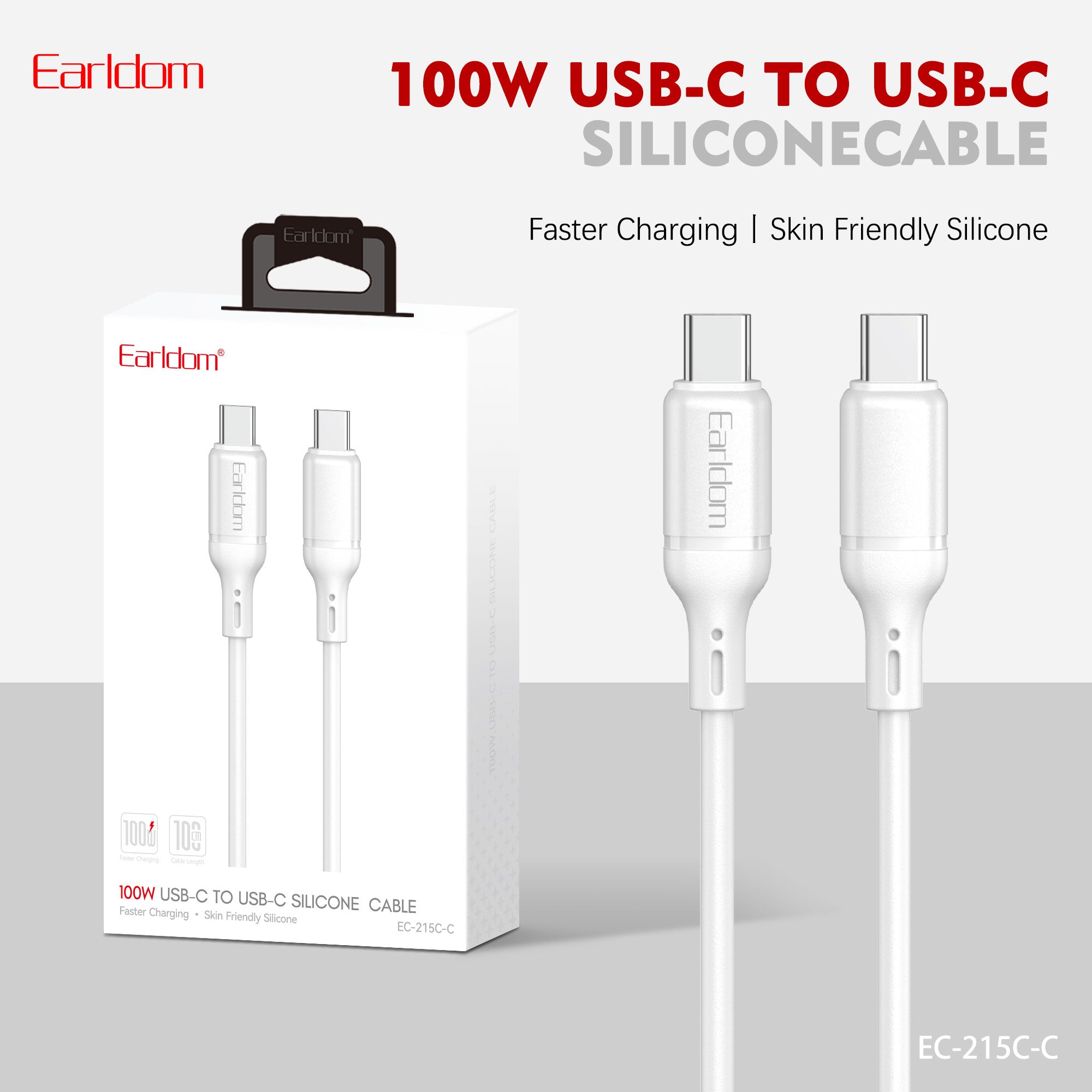 HD_SYNC:EC-215C-C (type c) 1 METER