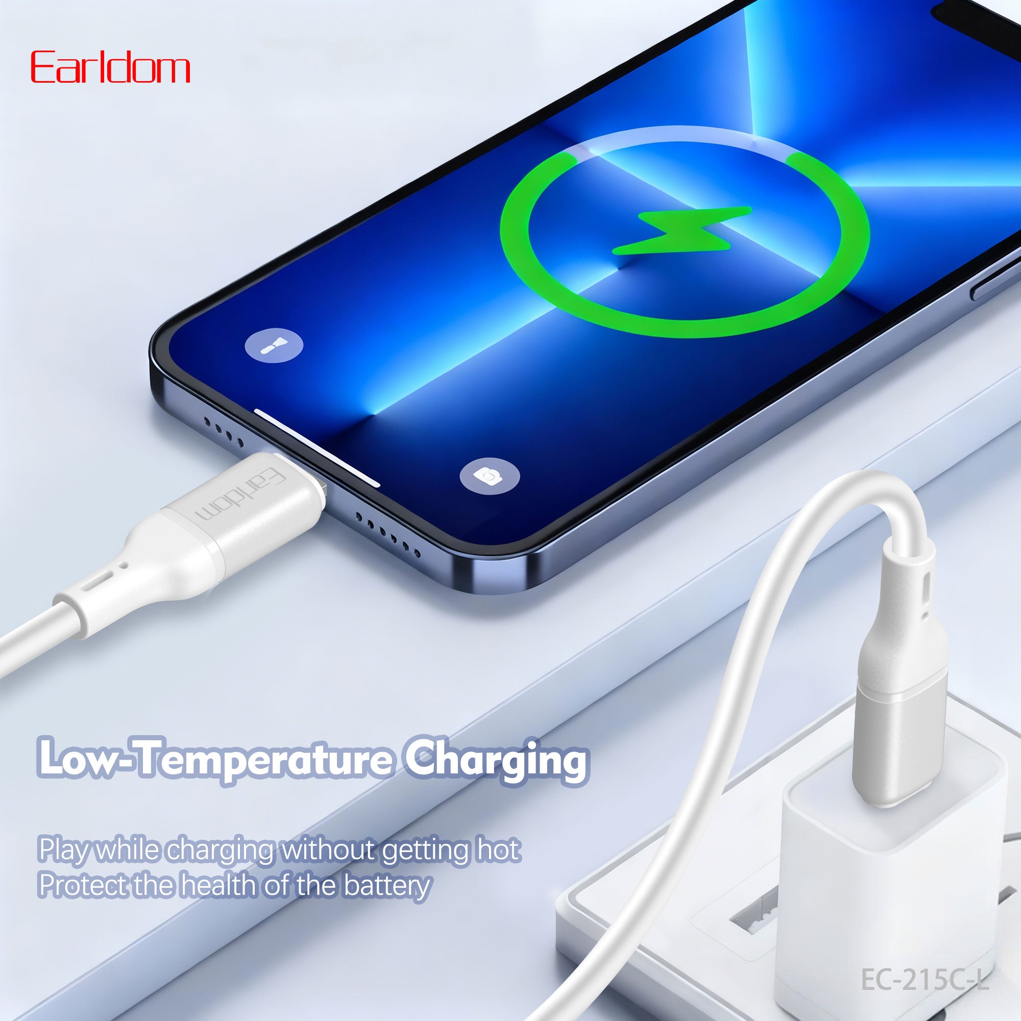 HD_SYNC:EC-215C-L (type c) 1 METER