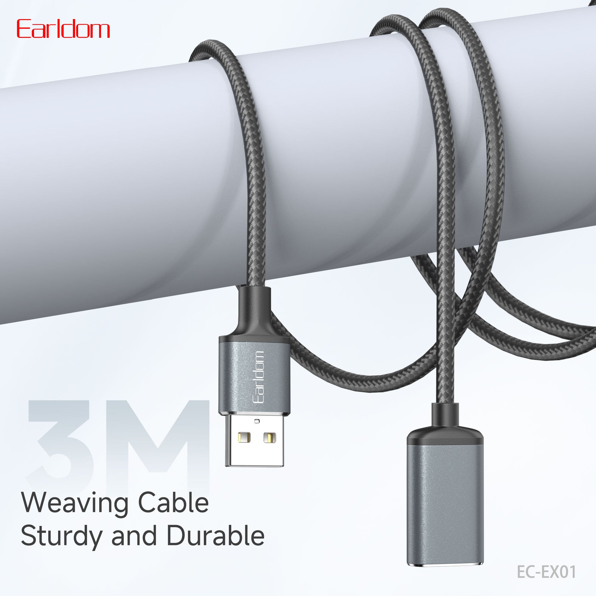 HD_SYNC:EC-EX01 3 METER