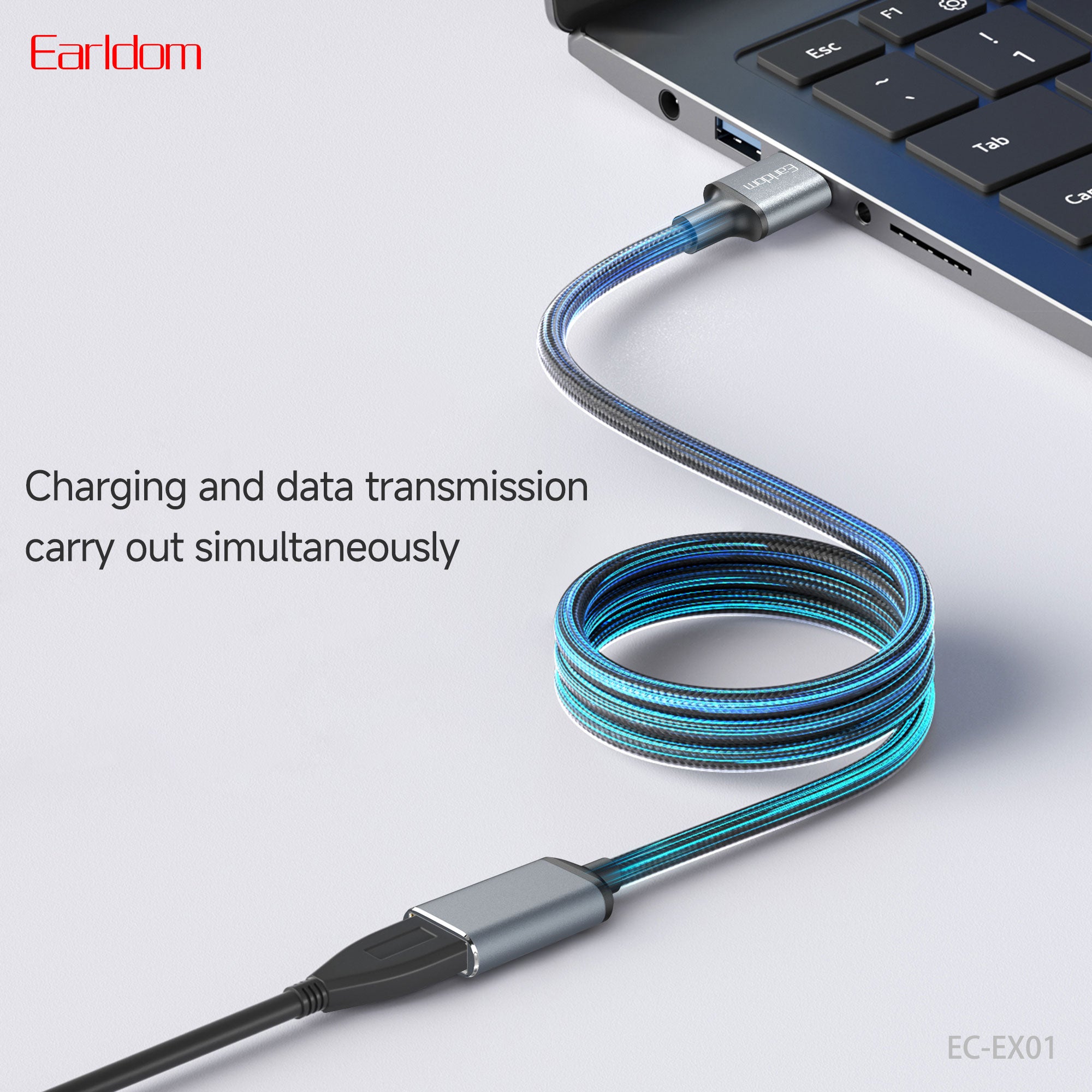 HD_SYNC:EC-EX01 3 METER