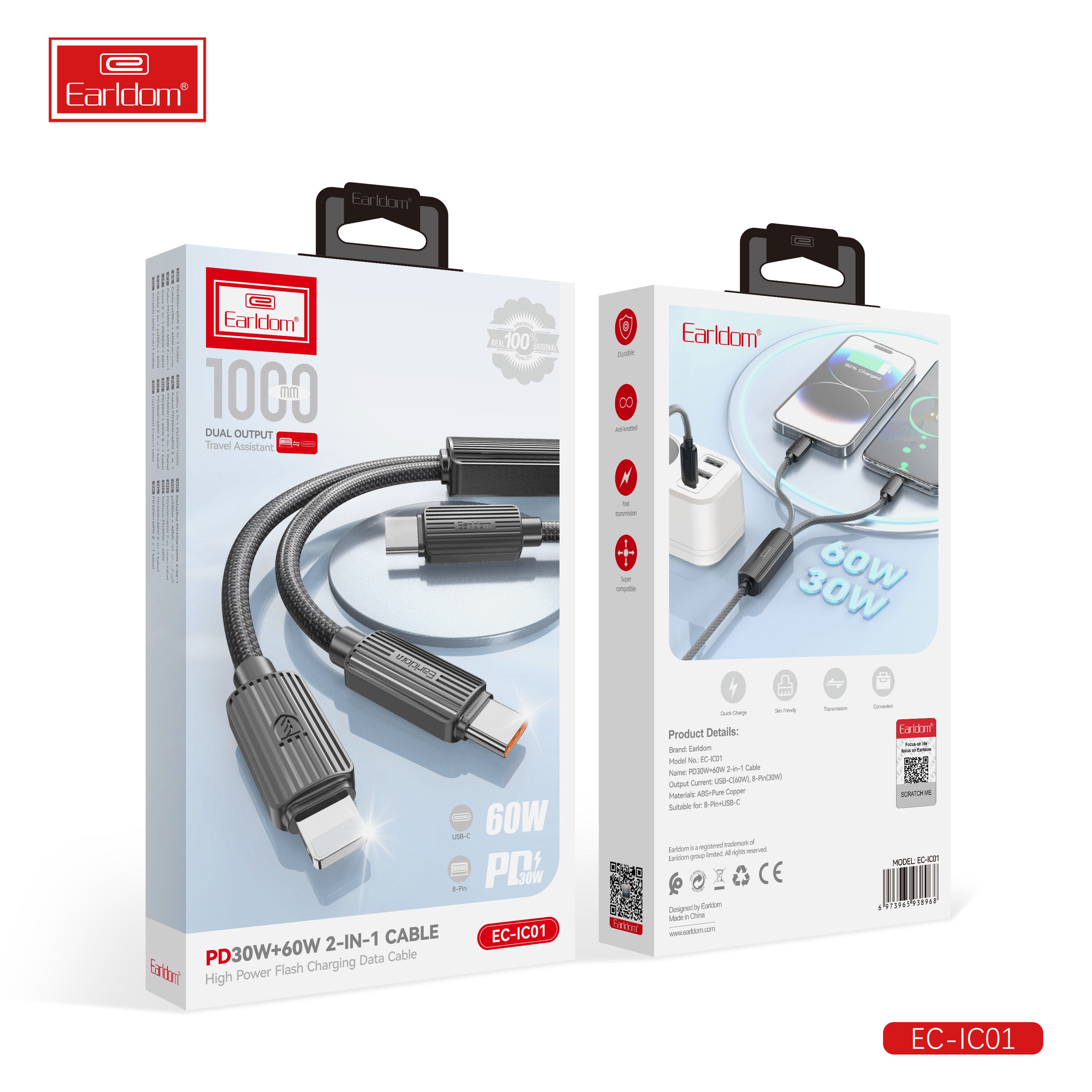 HD_SYNC:EC-IC01 1 METER