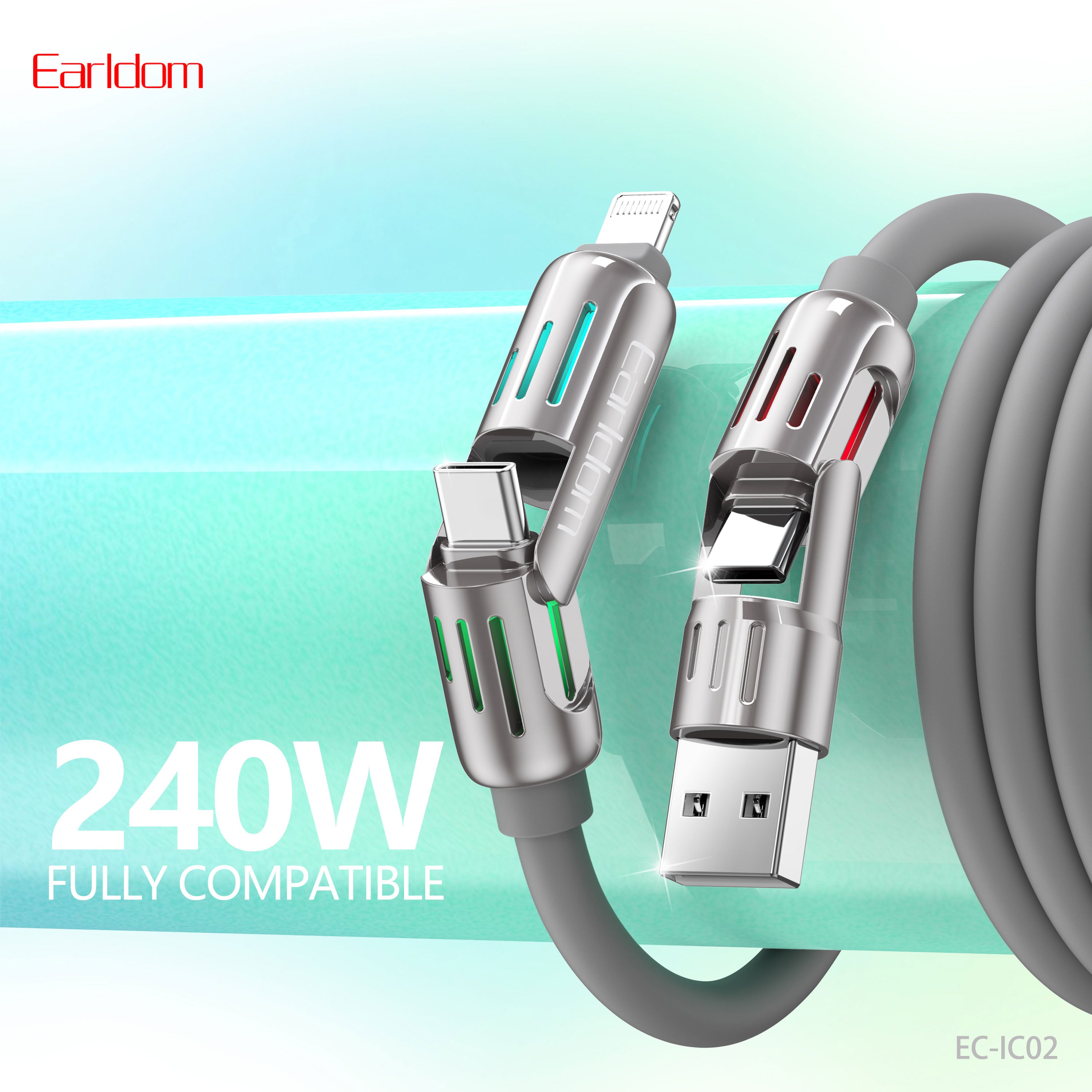 HD_SYNC:EC-IC02 1.2 METER