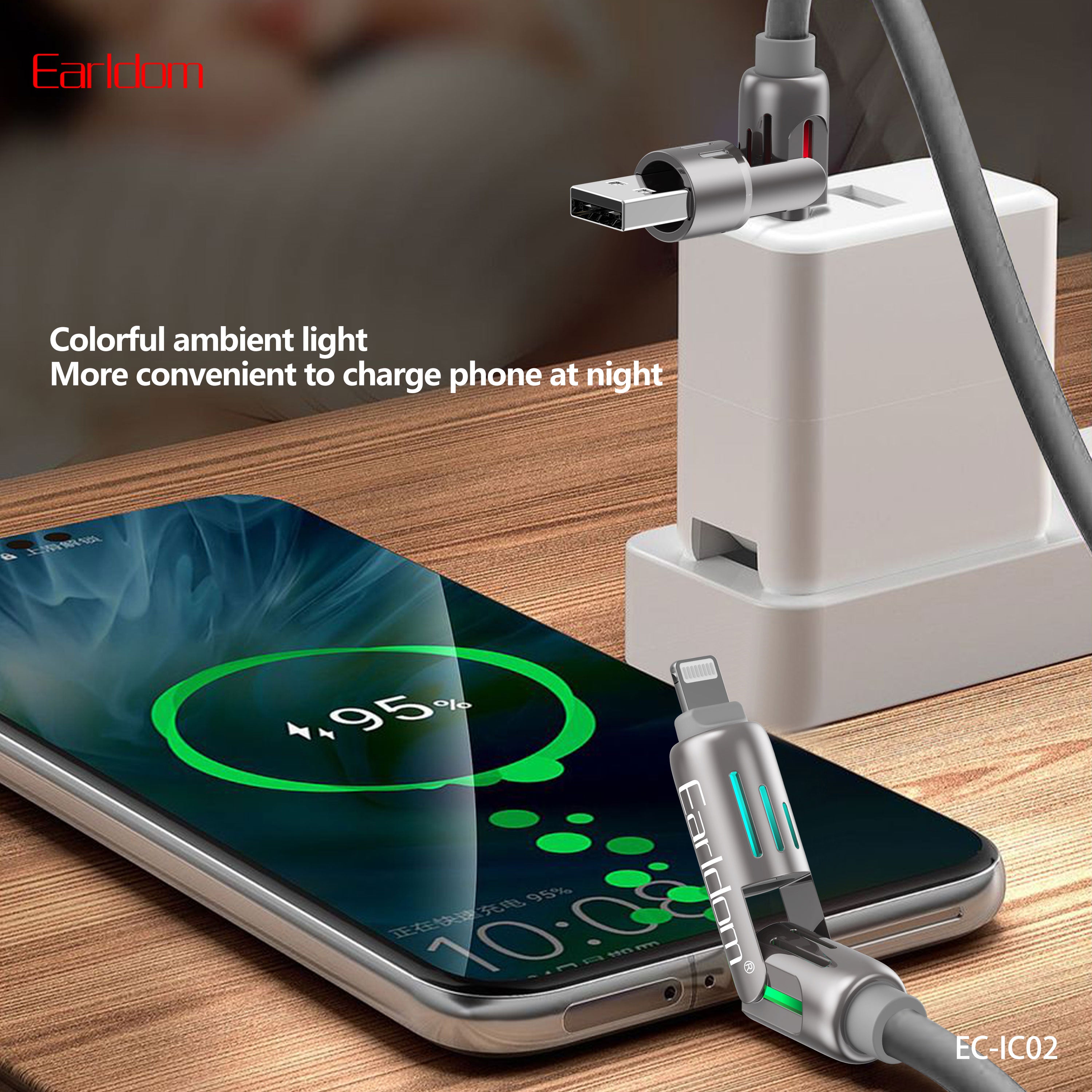 HD_SYNC:EC-IC02 1.2 METER