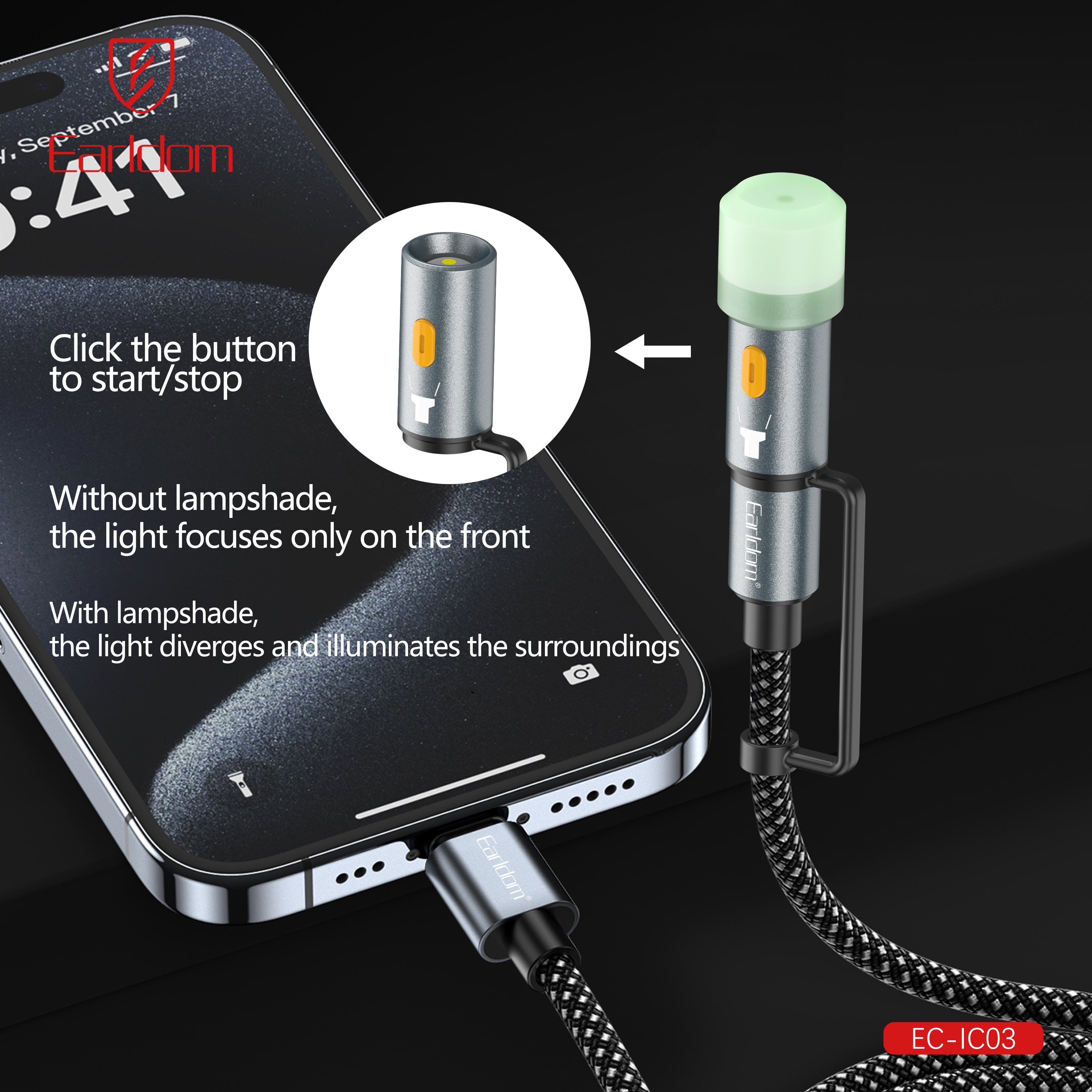 HD_SYNC:EC-IC03 1.2 METER