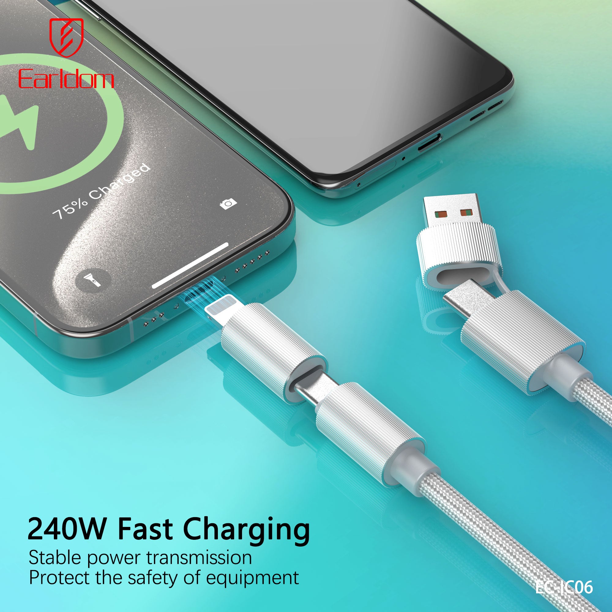 HD_SYNC:EC-IC06 1 METER