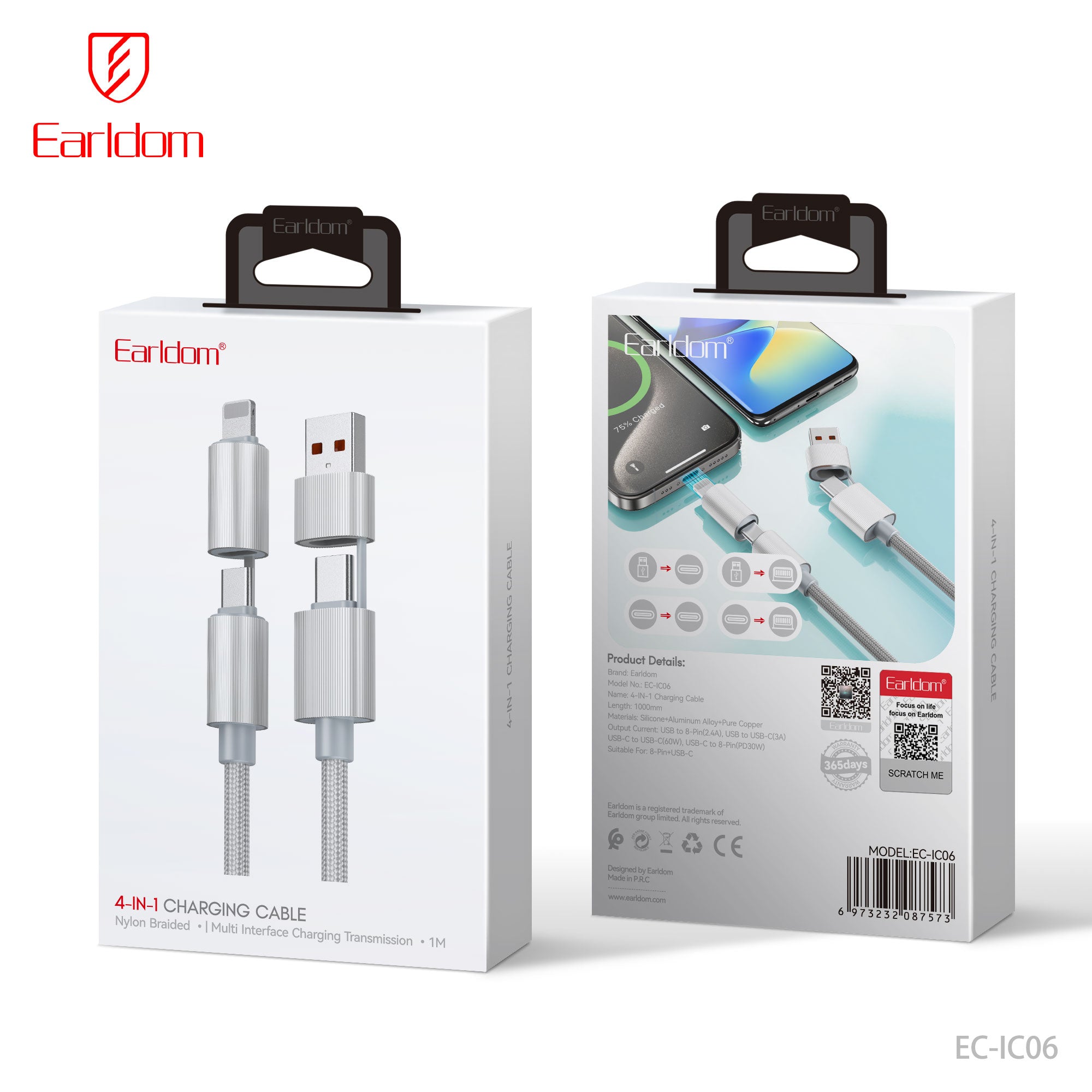 HD_SYNC:EC-IC06 1 METER