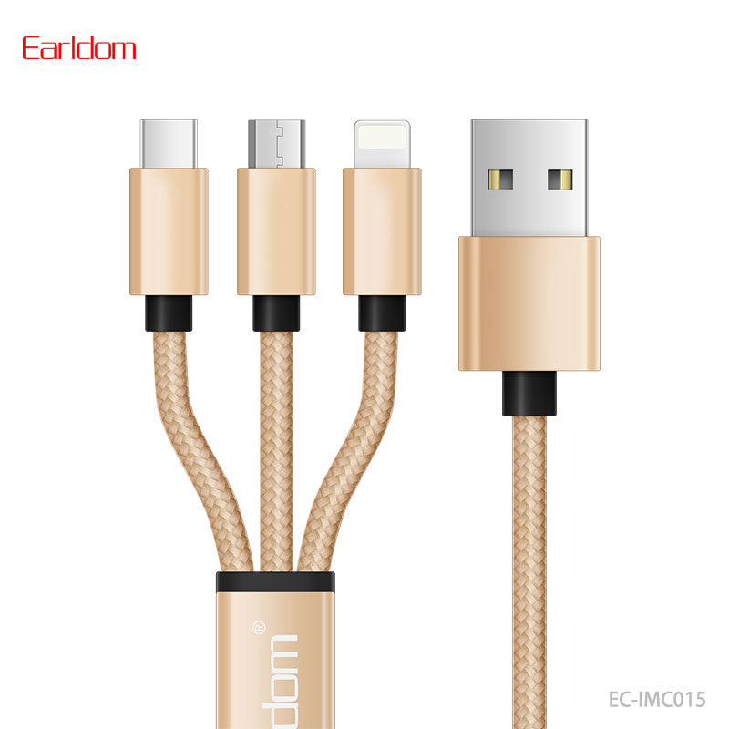 HD_SYNC:EC-IMC015 1.2 METERS