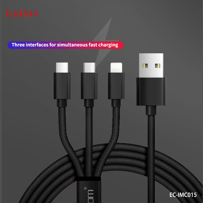HD_SYNC:EC-IMC015 1.2 METERS
