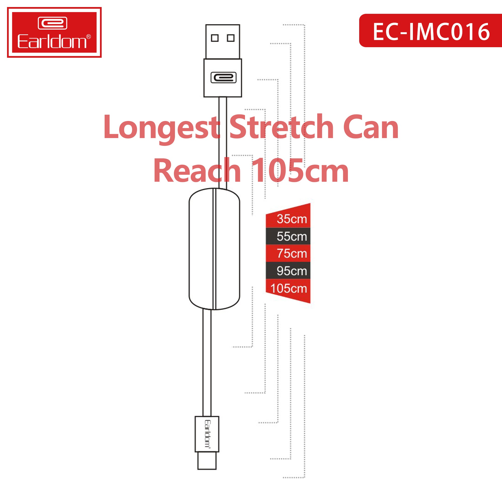 HD_SYNC:EC-IMC016 1.05METERS