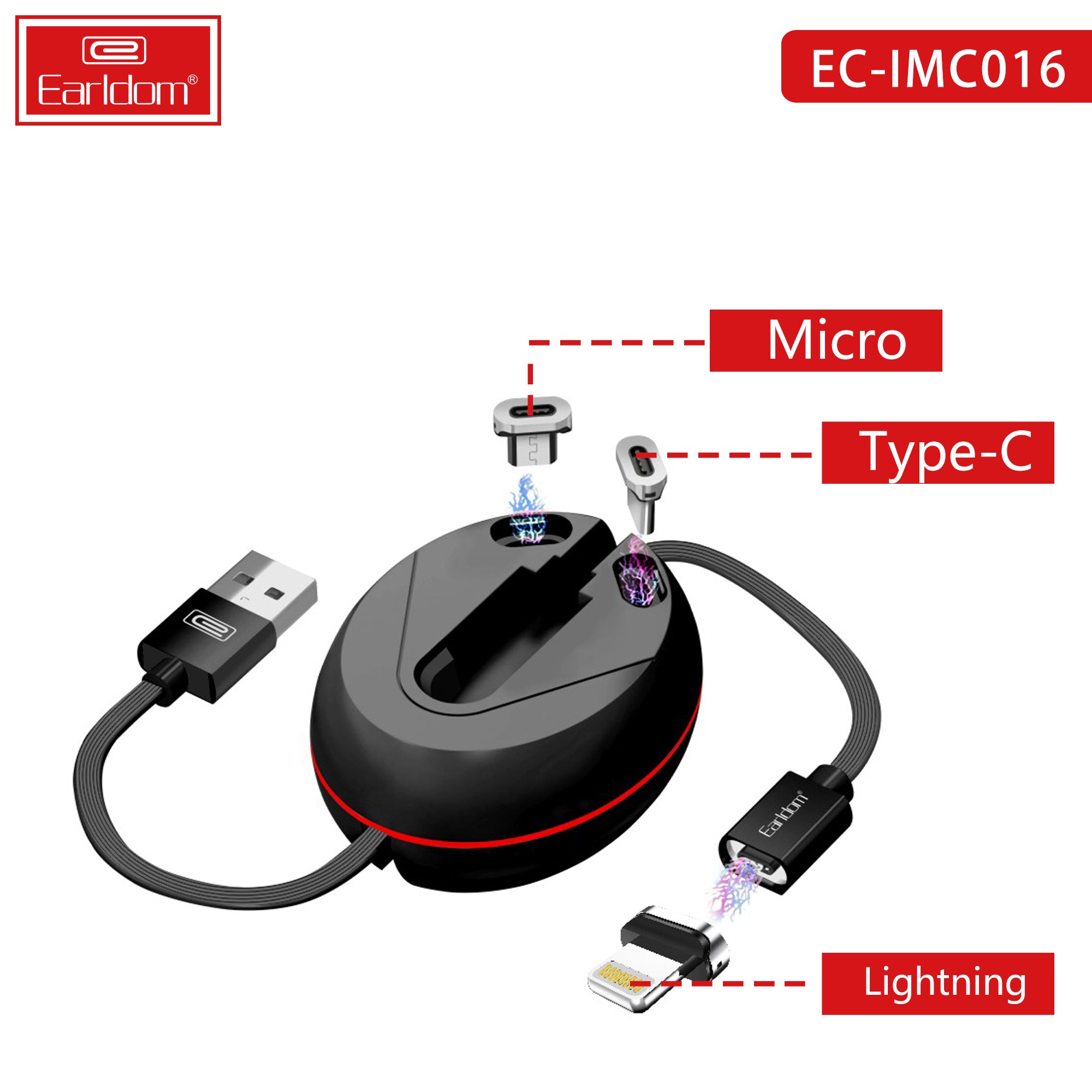 HD_SYNC:EC-IMC016 1.05METERS