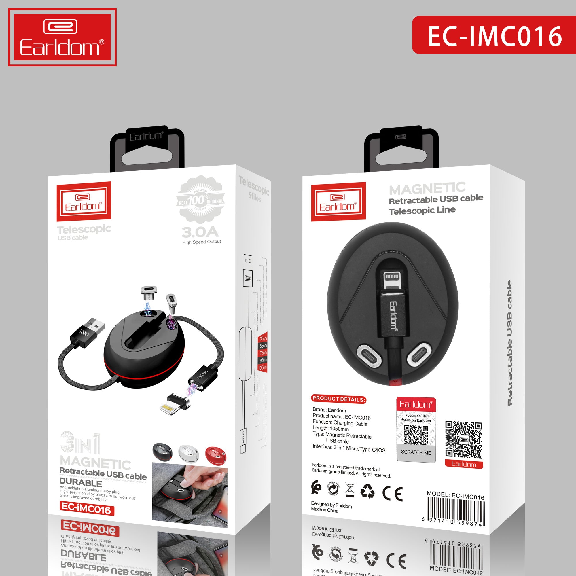 HD_SYNC:EC-IMC016 1.05METERS