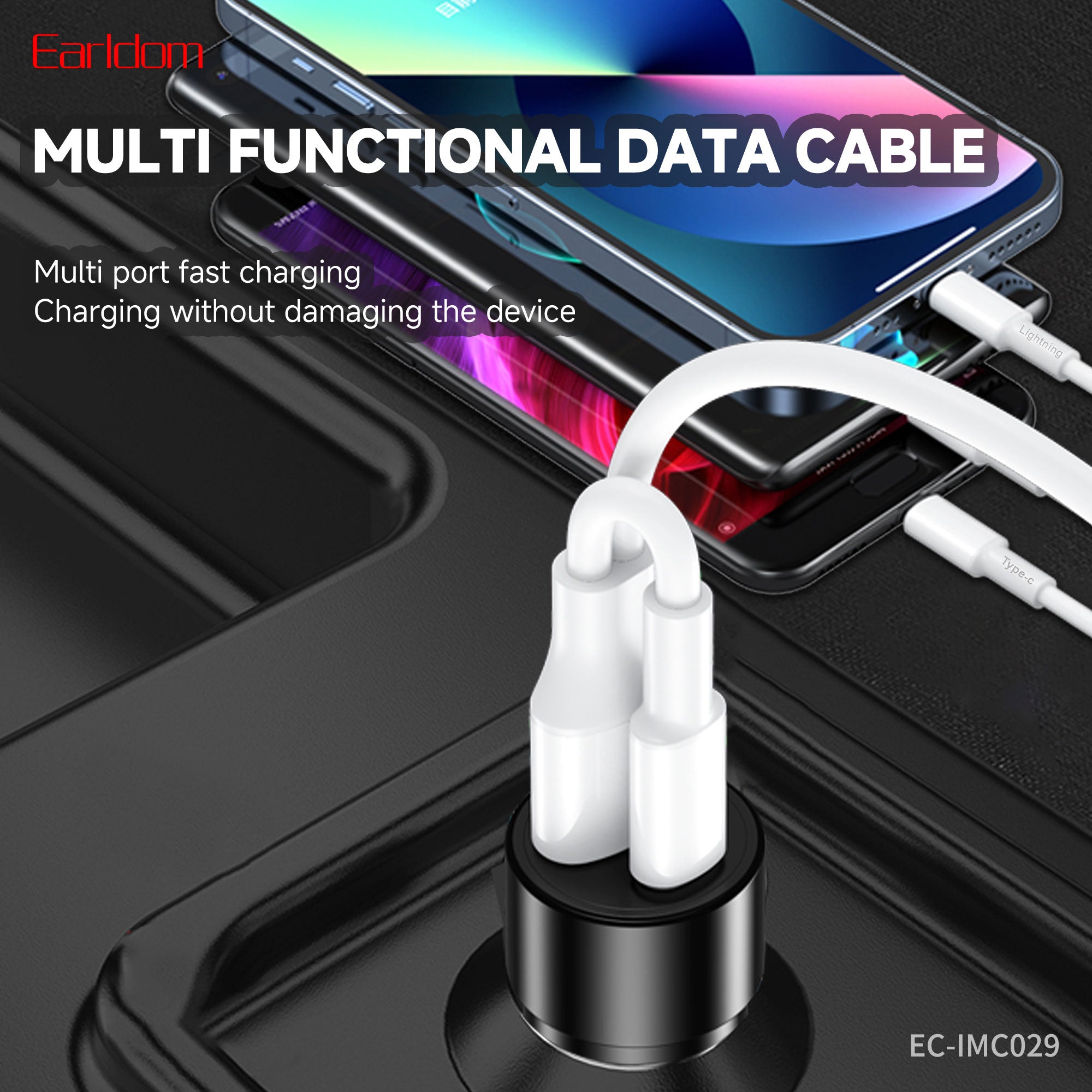 HD_SYNC:EC-IMC029 1.2 METERS
