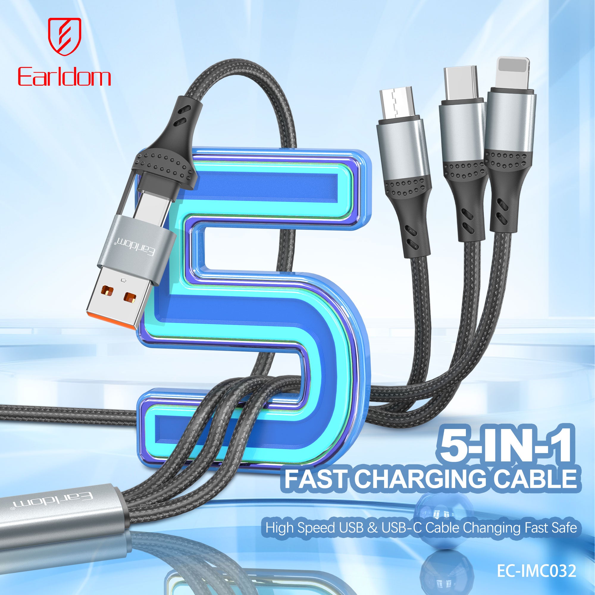 HD_SYNC:EC-IMC032 1.2 METERS