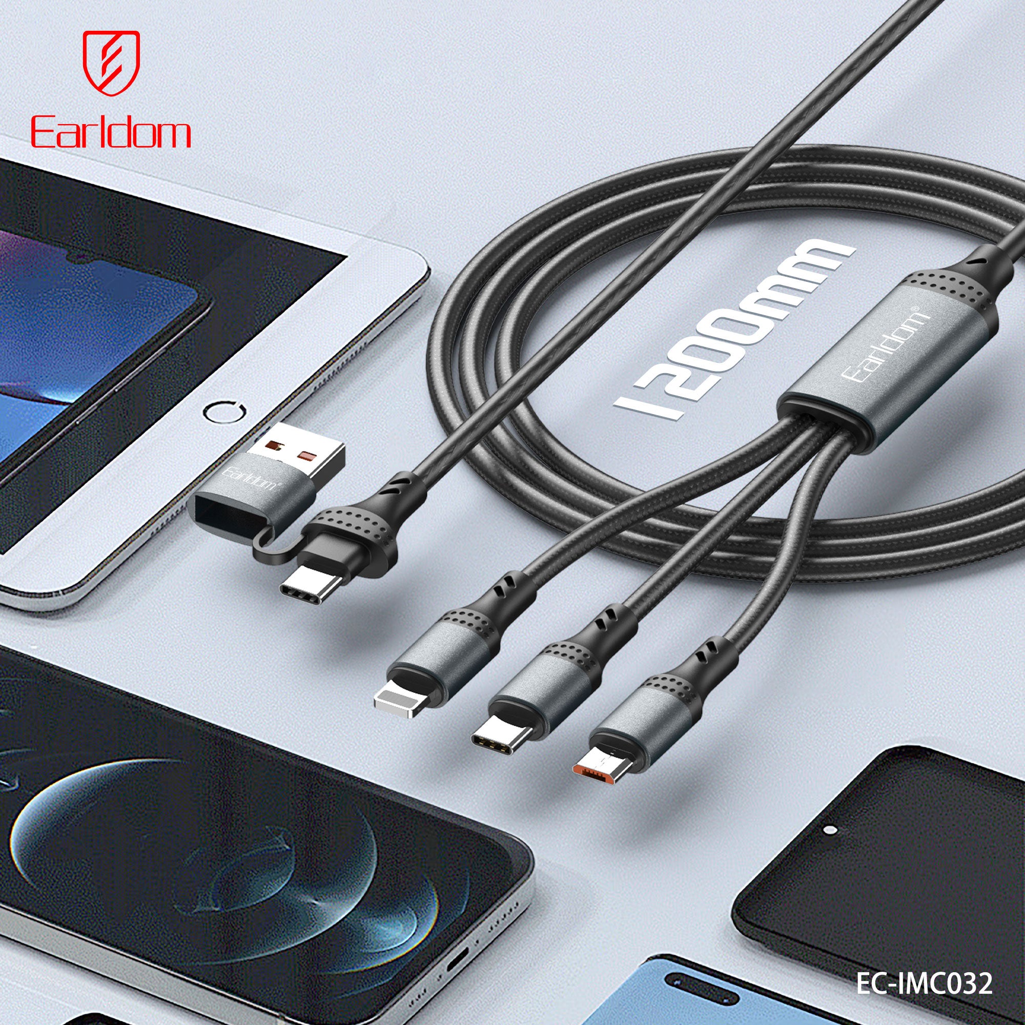 HD_SYNC:EC-IMC032 1.2 METERS