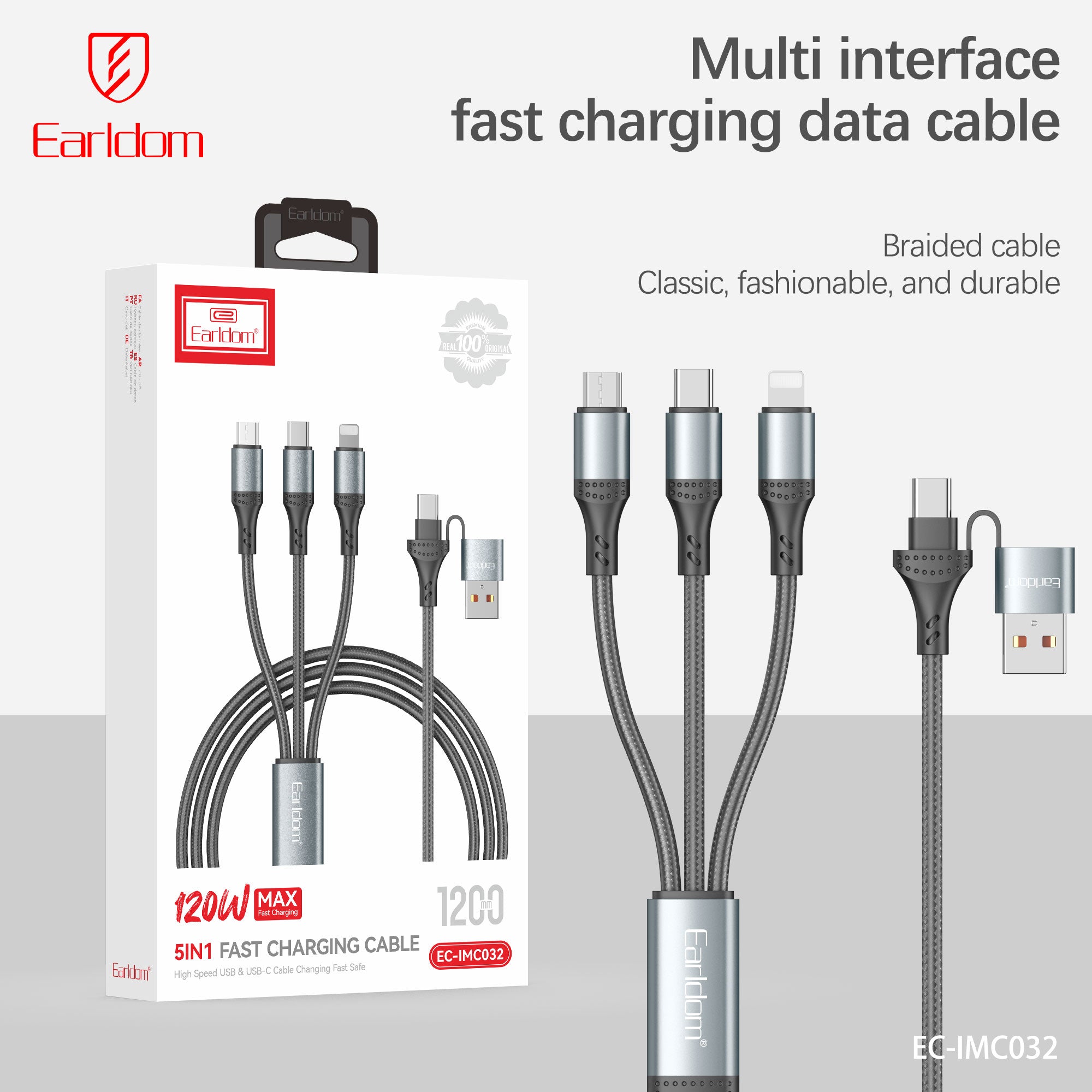 HD_SYNC:EC-IMC032 1.2 METERS