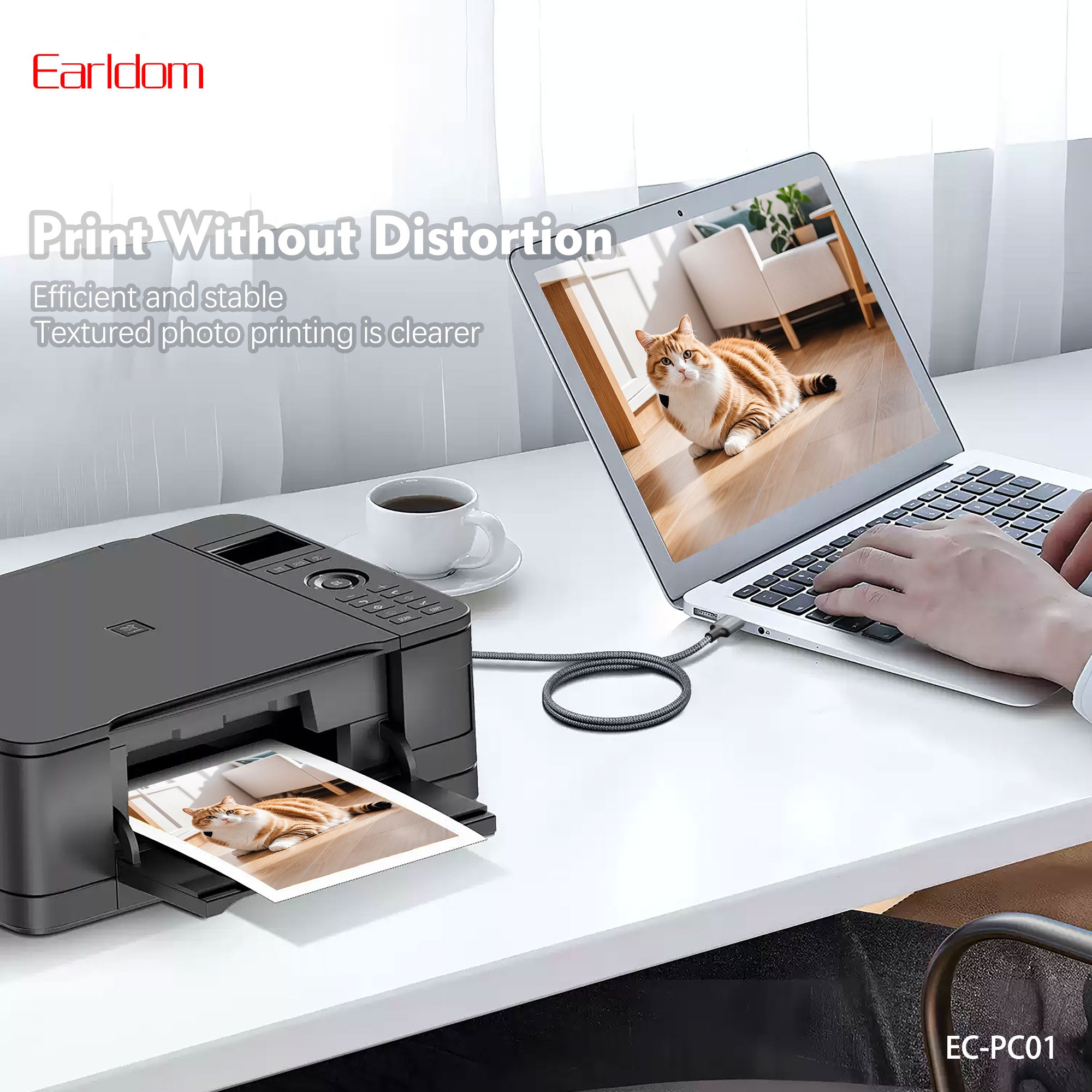 HD_SYNC:EC-PC01 1.5 METER