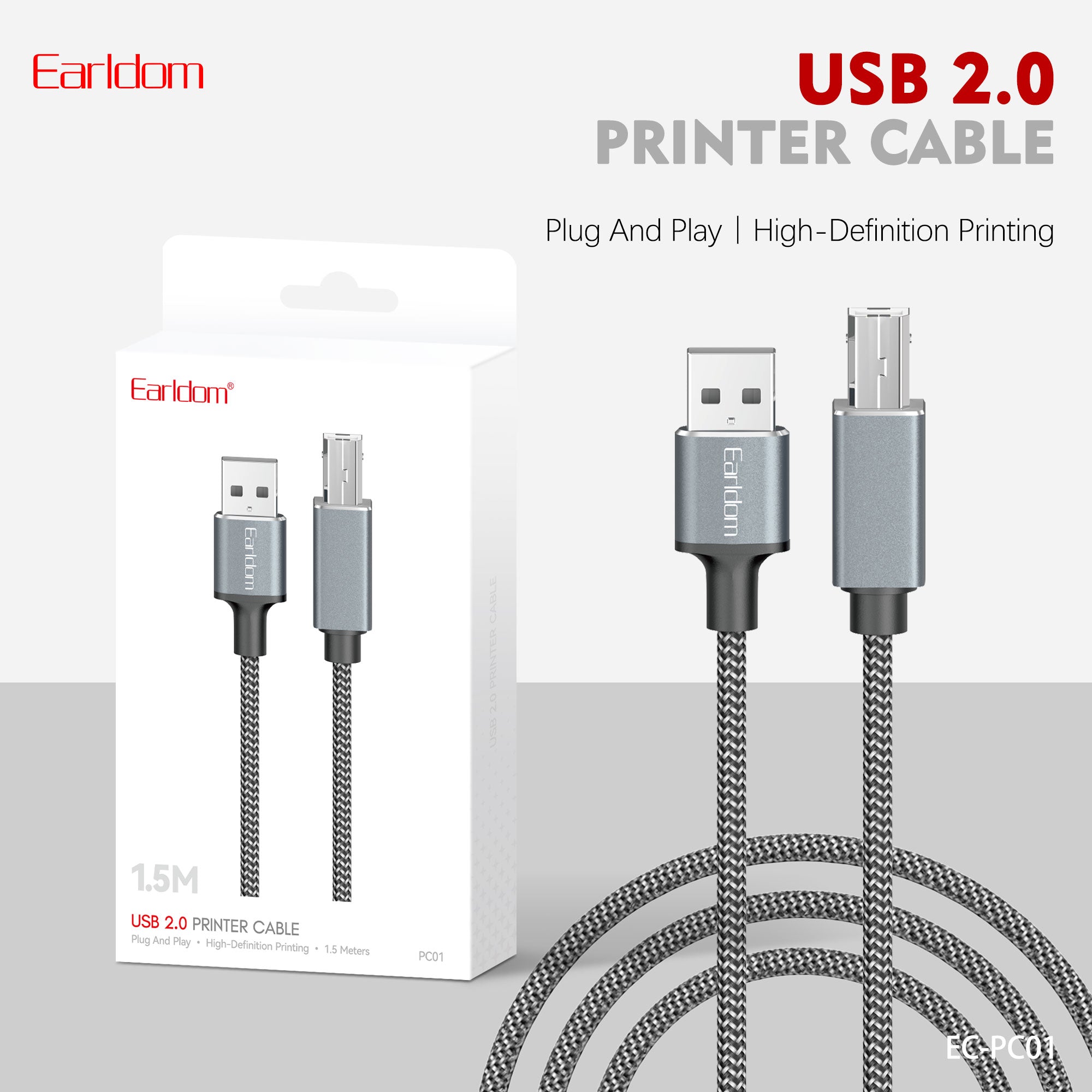 HD_SYNC:EC-PC01 1.5 METER