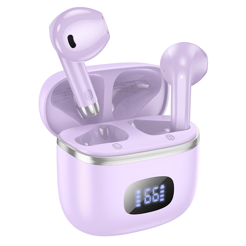 HD_SYNC:EQ1 Music guide true wireless BT headset