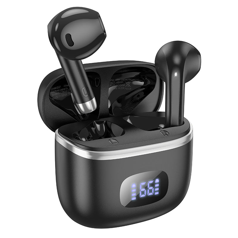 HD_SYNC:EQ1 Music guide true wireless BT headset