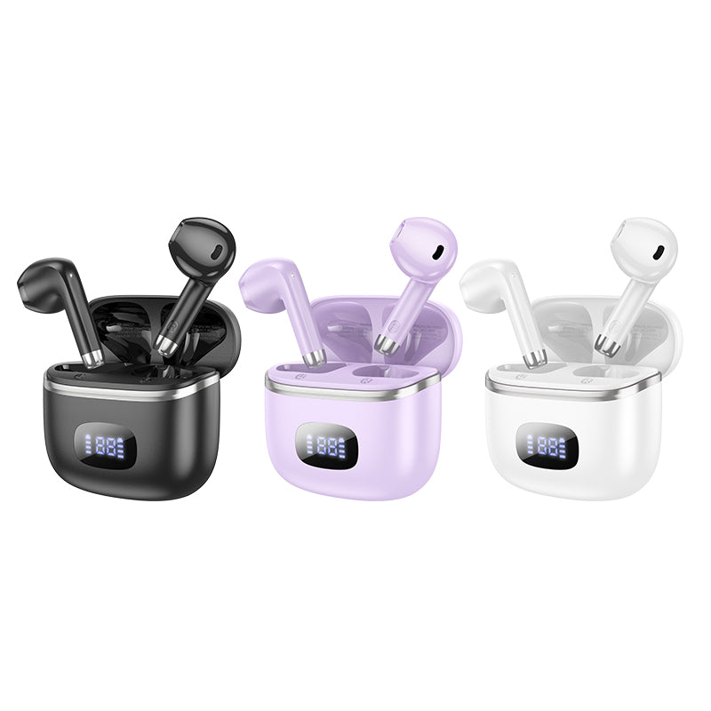 HD_SYNC:EQ1 Music guide true wireless BT headset