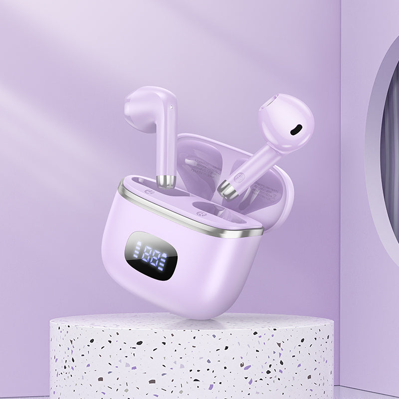 HD_SYNC:EQ1 Music guide true wireless BT headset