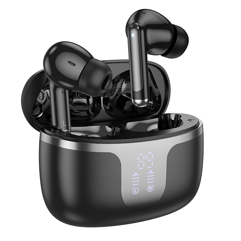 HD_SYNC:EQ10 Plus Harmony true wireless ANC+ENC Noise Reduction BT headset