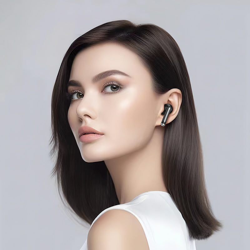 HD_SYNC:EQ10 Plus Harmony true wireless ANC+ENC Noise Reduction BT headset