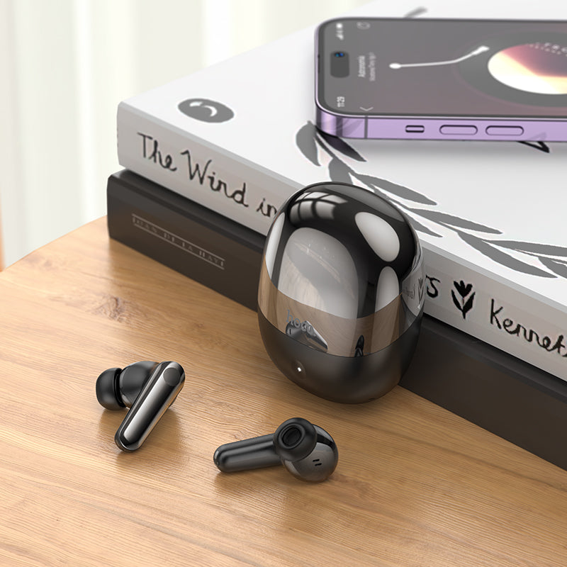 HD_SYNC:EQ11 Pacifico true wireless BT headset