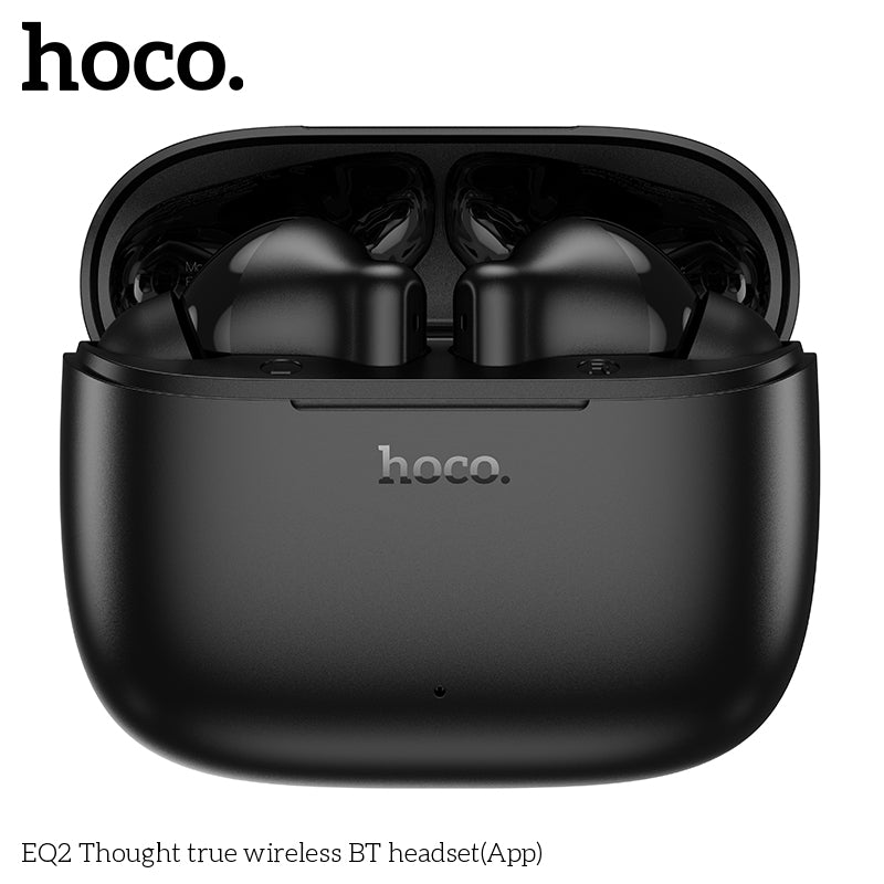 HD_SYNC:EQ2 Thought true wireless BT headset