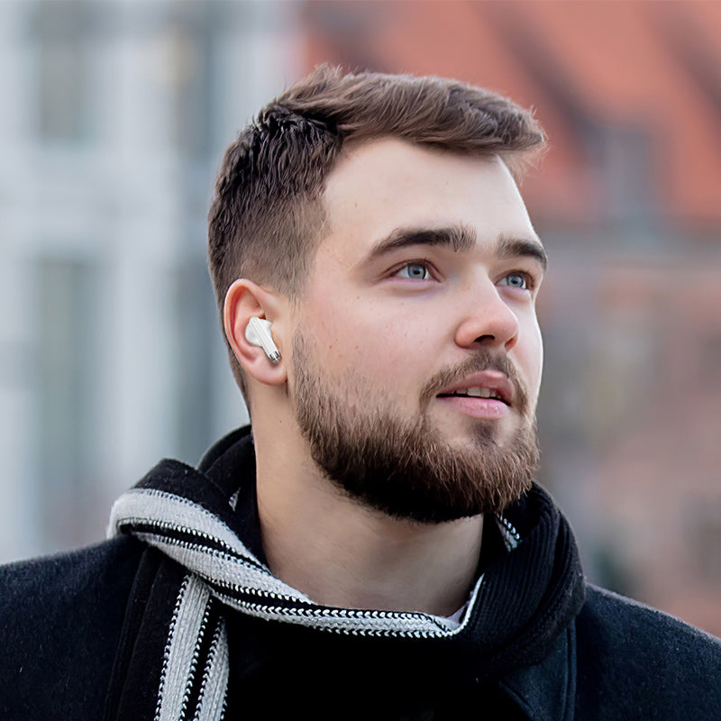 HD_SYNC:EQ2 Plus Thought true wireless BT headset