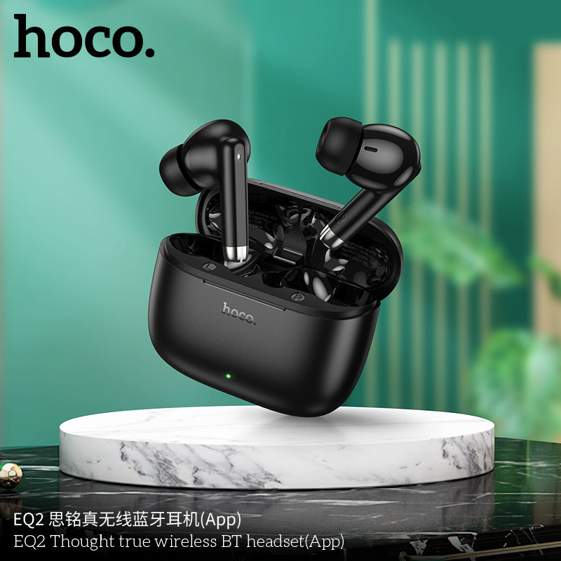 HD_SYNC:EQ2 Thought true wireless BT headset